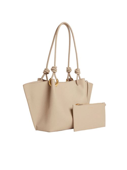 Finn shopping bag shoulder bag COCCINELLE | E1U07110201N64