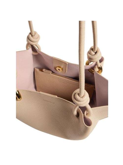 Finn shopping bag shoulder bag COCCINELLE | E1U07110201N64