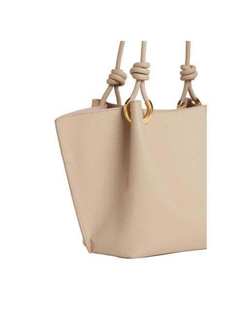 Finn shopping bag shoulder bag COCCINELLE | E1U07110201N64