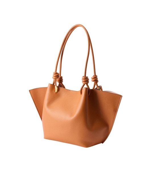 Finn shopping bag shoulder bag COCCINELLE | E1U07110201R41