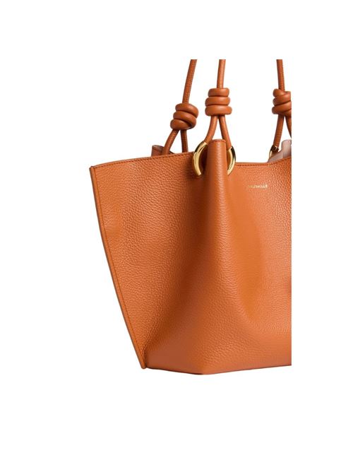 Finn shopping bag shoulder bag COCCINELLE | E1U07110201R41