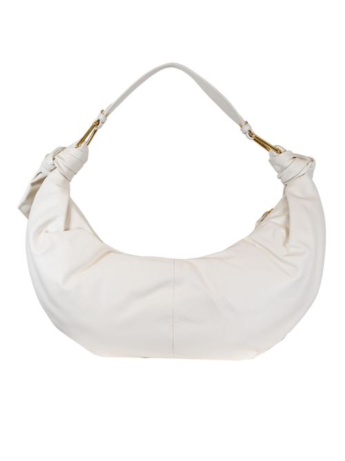 Furoshiki puffy borsa a spalla grande COCCINELLE | E1U1A130101N17