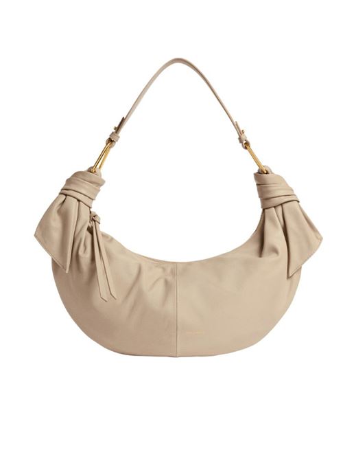 Furoshiki puffy borsa a spalla grande COCCINELLE | E1U1A130101N64