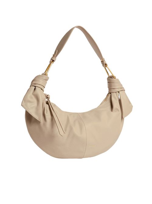 Furoshiki puffy borsa a spalla grande COCCINELLE | E1U1A130101N64