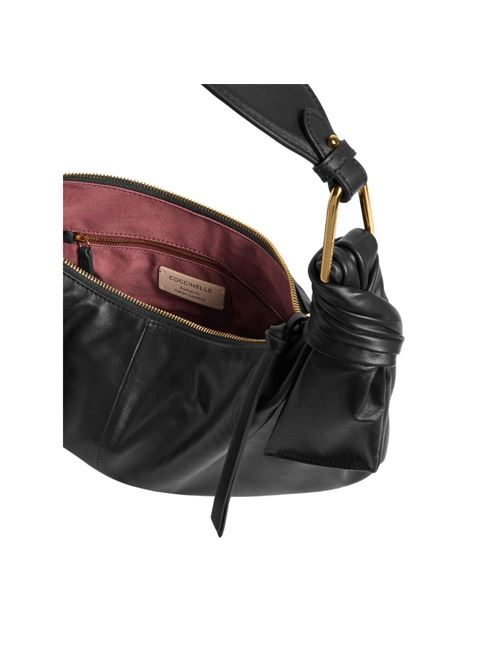 Furoshiki Umhängetasche klein COCCINELLE | E1U1A130201001