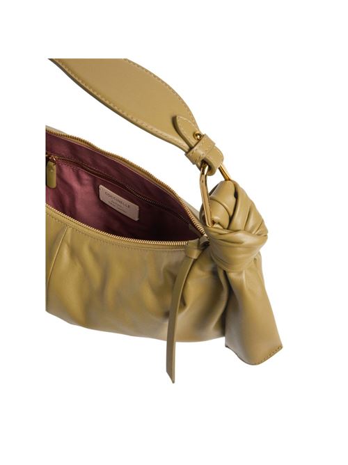 Furoshiki Umhängetasche klein COCCINELLE | E1U1A130201G43