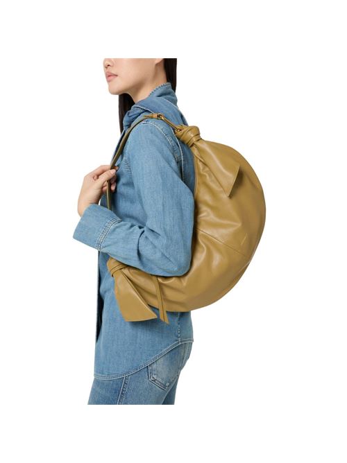 Furoshiki Umhängetasche klein COCCINELLE | E1U1A130201G43