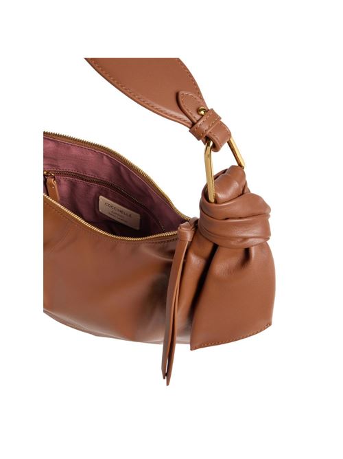 Furoshiki shoulder bag COCCINELLE | E1U1A130201W11