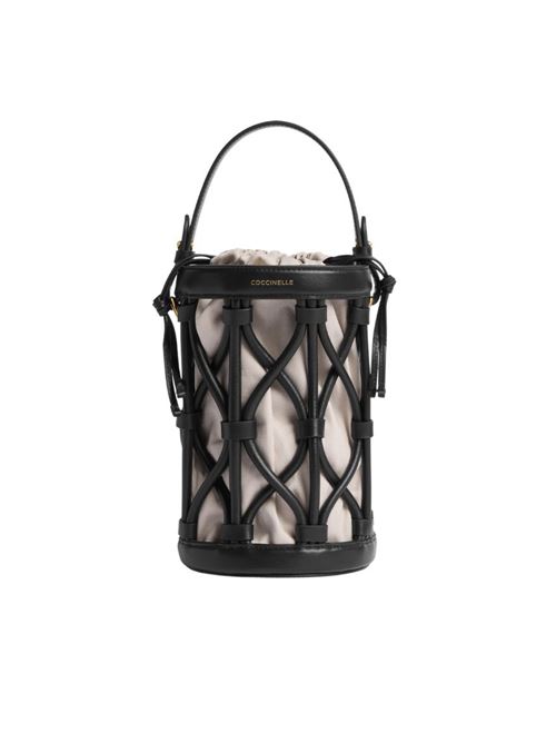 Koi secchiello borsa a mano COCCINELLE | E1U2P230101001