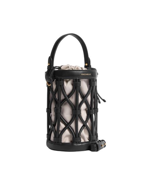 Koi secchiello borsa a mano COCCINELLE | E1U2P230101001
