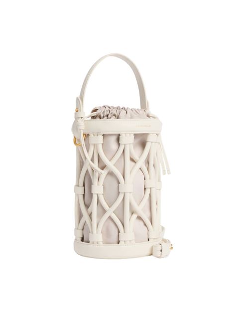 Koi secchiello borsa a mano COCCINELLE | E1U2P230101N17