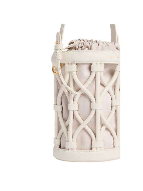 Koi secchiello borsa a mano COCCINELLE | E1U2P230101N17