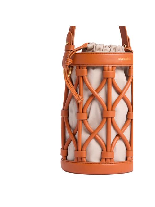 Koi secchiello borsa a mano COCCINELLE | E1U2P230101R41