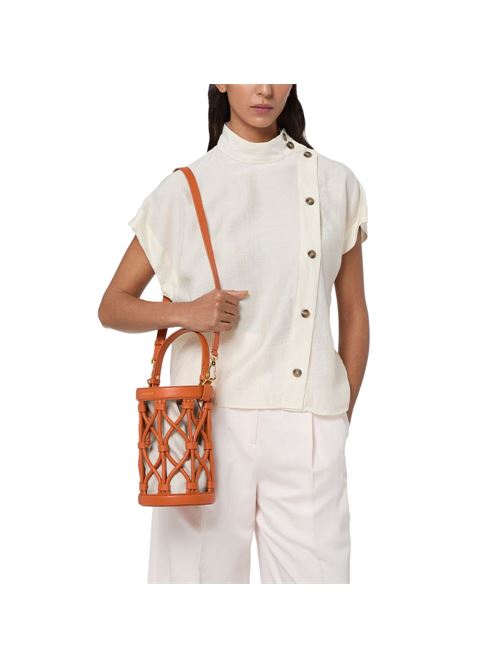 Koi secchiello borsa a mano COCCINELLE | E1U2P230101R41