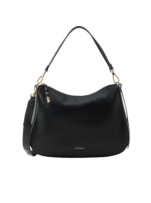 Nory large shoulder bag<BR/>