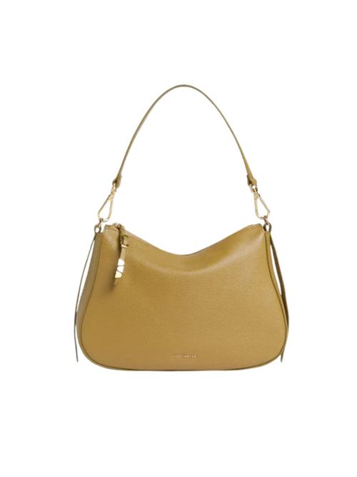 Nory borsa a spalla piccola COCCINELLE | E1U45130201G43