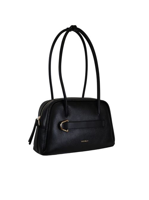 Paki borsa a spalla grande COCCINELLE | E1U4A120101001