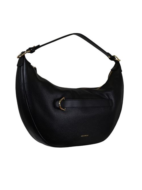 Paki borsa a spalla grande COCCINELLE | E1U4A150101001