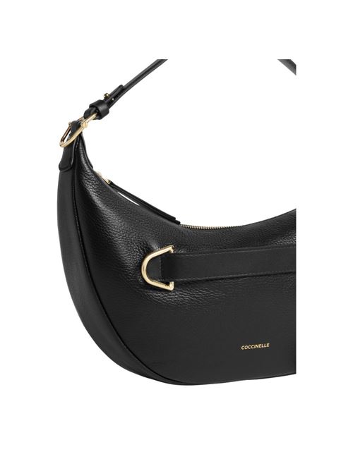 Paki Umhängetasche klein COCCINELLE | E1U4A150201001