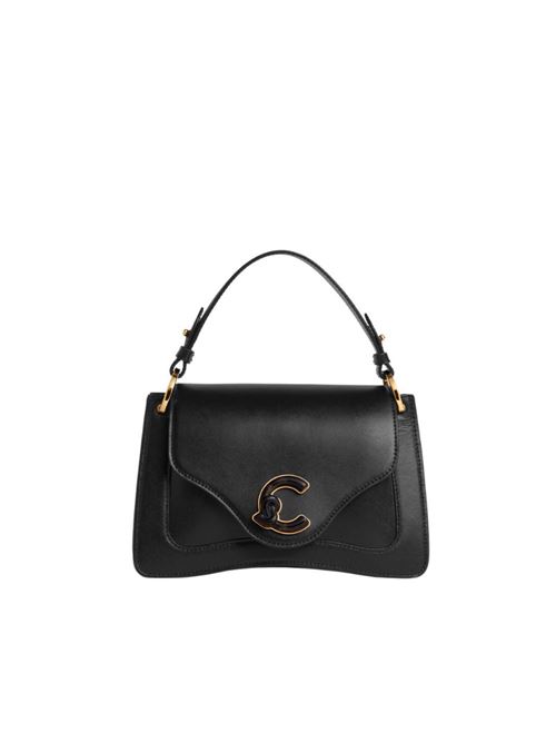 C-Me Calf Marb handbag COCCINELLE | E1U4G180201001