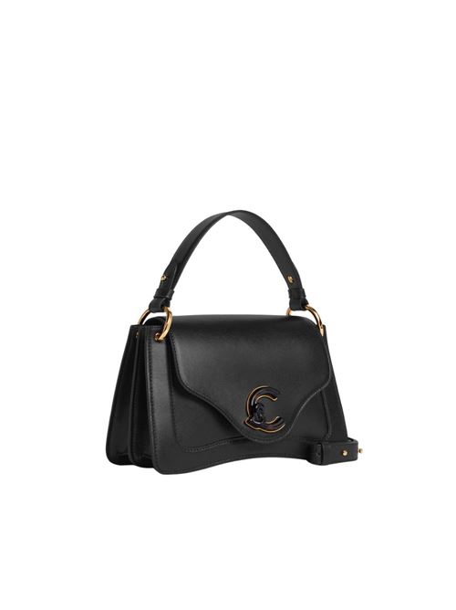 C-Me Calf Marb handbag COCCINELLE | E1U4G180201001