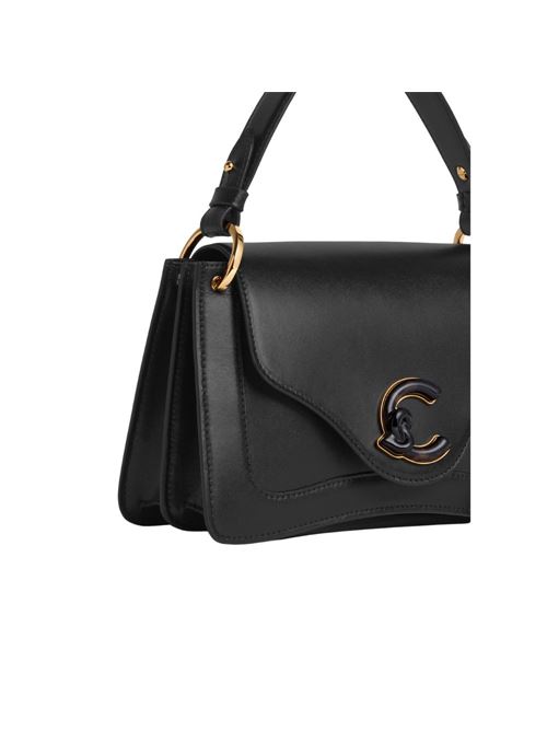 C-Me Calf Marb handbag COCCINELLE | E1U4G180201001