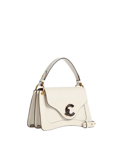 C-Me Calf Marb handbag COCCINELLE | E1U4G180201N17