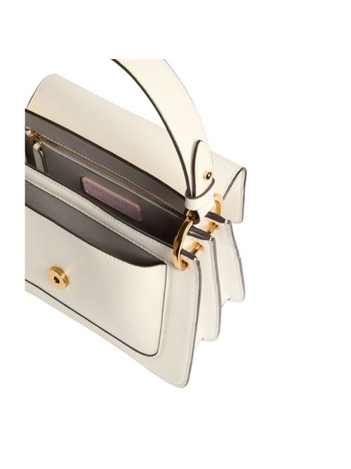 C-Me Calf Marb handbag COCCINELLE | E1U4G180201N17