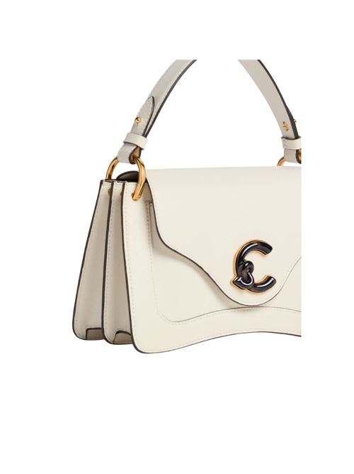 C-Me Calf Marb handbag COCCINELLE | E1U4G180201N17