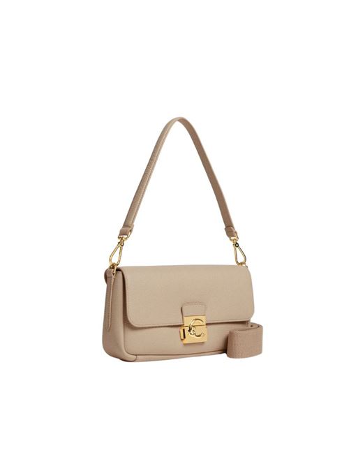 Borsa a spalla media COCCINELLE | E1U4K120201N64