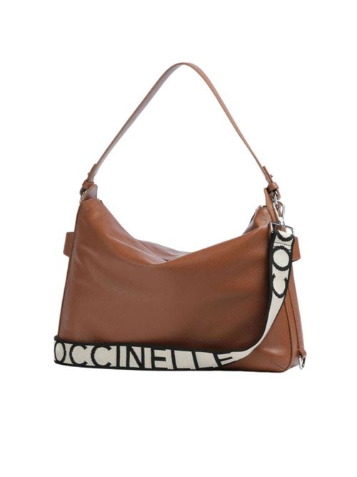 Gretel ribbon große Schultertasche COCCINELLE | E1U6C130401W11