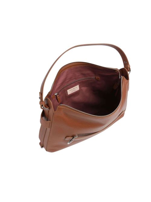 Gretel ribbon große Schultertasche COCCINELLE | E1U6C130401W11