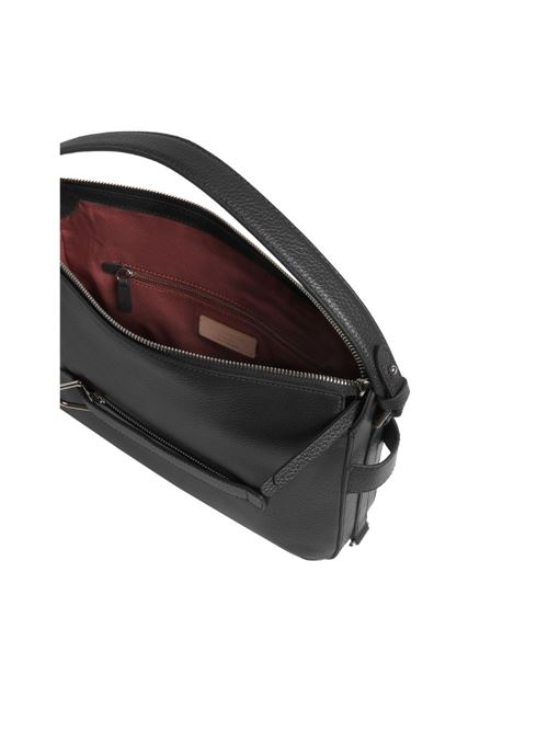 Gretel ribbon schultertasche klein COCCINELLE | E1U6C130501001