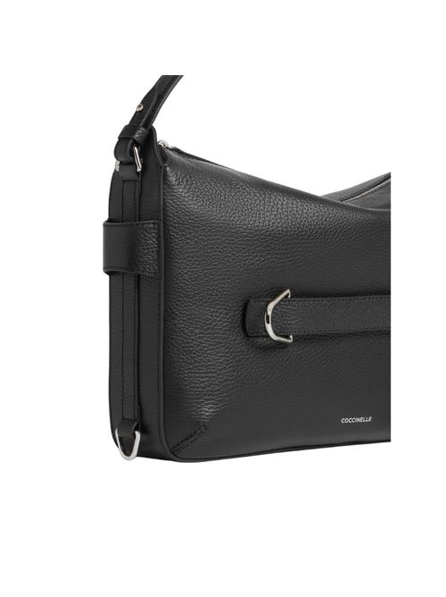 Gretel ribbon schultertasche klein COCCINELLE | E1U6C130501001