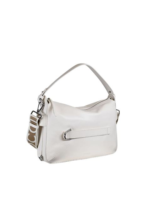 Gretel ribbon borsa a spalla piccola COCCINELLE | E1U6C130501N17