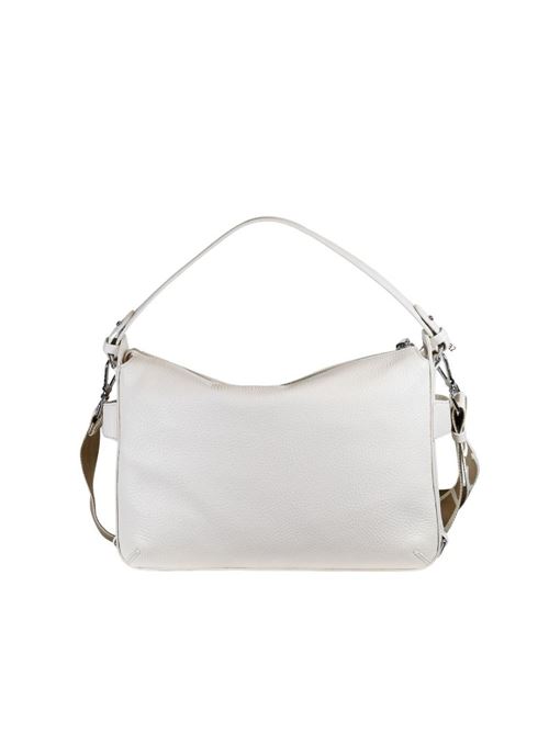 Gretel ribbon borsa a spalla piccola COCCINELLE | E1U6C130501N17