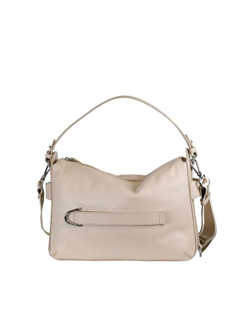 Gretel ribbon small shoulder bag COCCINELLE | E1U6C130501N64