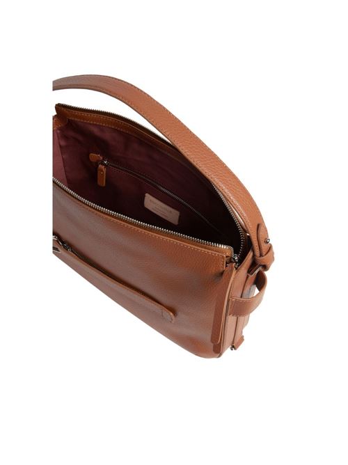 Gretel ribbon schultertasche klein COCCINELLE | E1U6C130501W11