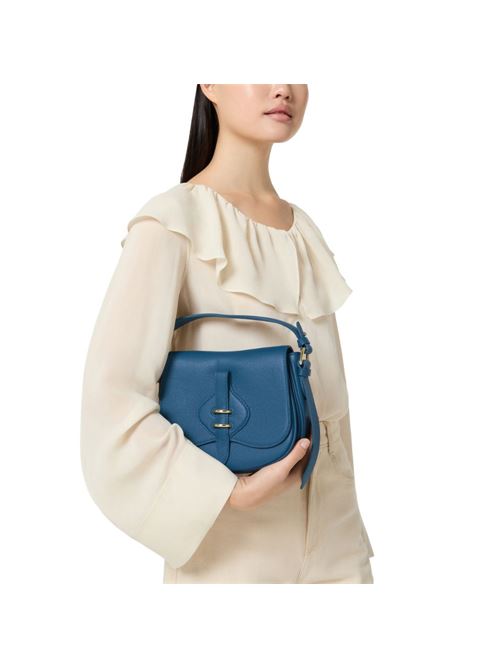 Mavery borsa a spalla piccola COCCINELLE | E1U7F180201N64