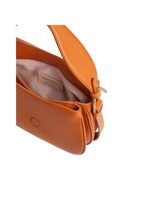 Mavery borsa a spalla piccola COCCINELLE | E1U7F180201R41