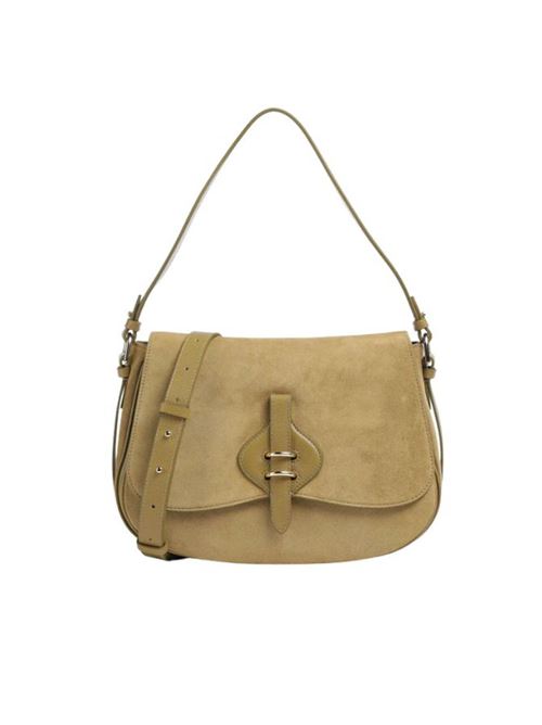 Mavery Schultertasche gross COCCINELLE | E1U7H120101G43