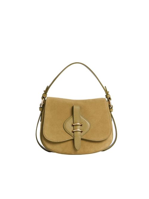 Malory borsa a spalla piccola COCCINELLE | E1U7H180201G43