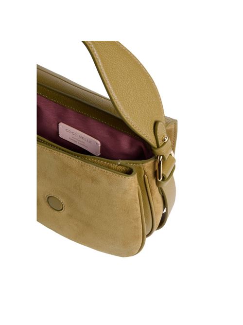 Mavery shoulder bag small COCCINELLE | E1U7H180201G43