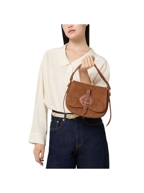 Mavery shoulder bag small COCCINELLE | E1U7H180201G43
