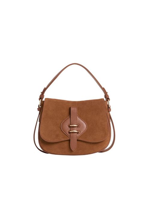 Mavery shoulder bag small COCCINELLE | E1U7H180201W11