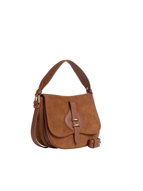 Mavery shoulder bag small COCCINELLE | E1U7H180201W11