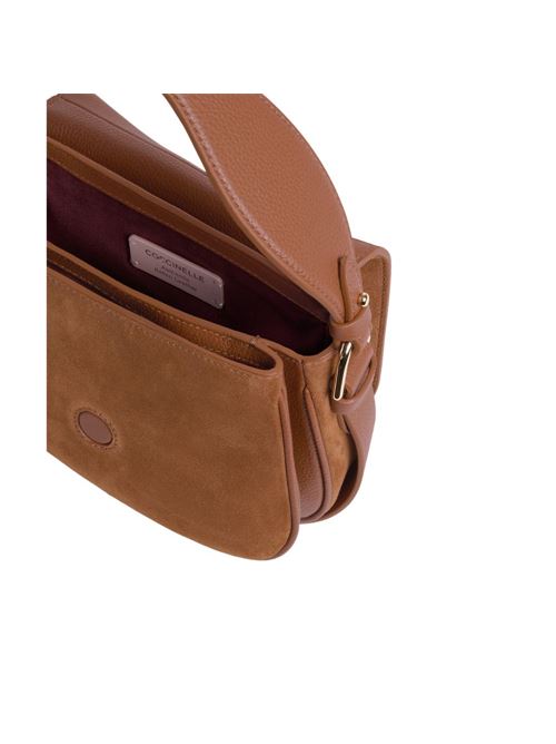 Mavery shoulder bag small COCCINELLE | E1U7H180201W11