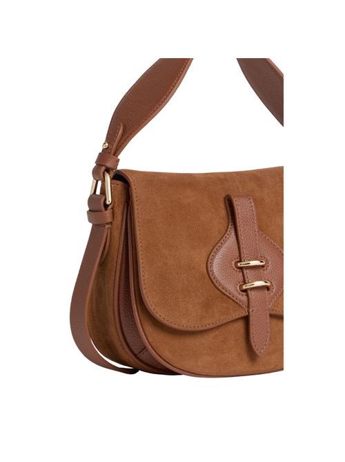 Mavery shoulder bag small COCCINELLE | E1U7H180201W11