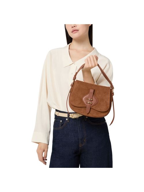 Mavery shoulder bag small COCCINELLE | E1U7H180201W11