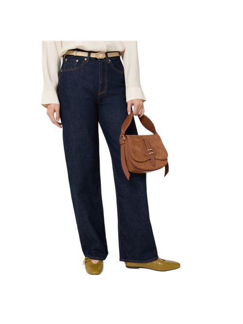 Mavery shoulder bag small COCCINELLE | E1U7H180201W11